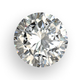 round diamond